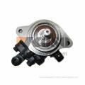 44310-1772 Power Steering Pump for 500/P11C